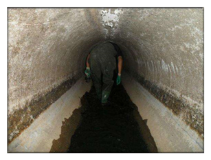 杞县管道高压清洗