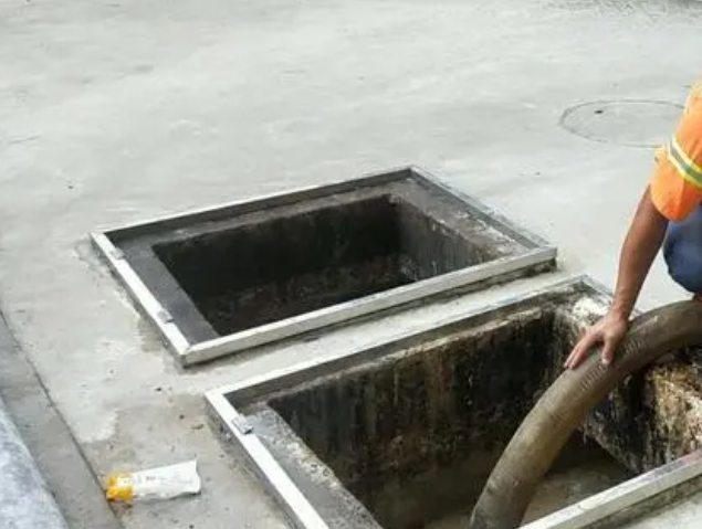 杞县化粪池清理